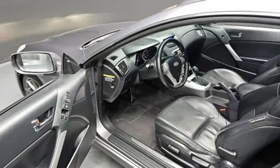 Hyundai Genesis 2010, 132572 км, за 3583.06 USD - фото 12
