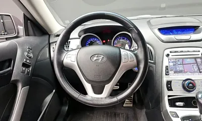 Hyundai Genesis 2010, 132572 км, за 3583.06 USD - фото 13