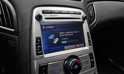 Hyundai Genesis 2010, 132572 км, за 3583.06 USD - фото 15