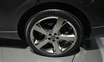 Genesis GV80 2022, 91808 км, за 31463.47 USD