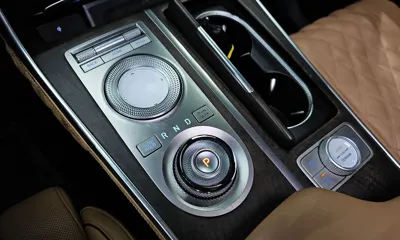 Genesis GV80 2022, 91808 км, за 31463.47 USD - фото 9