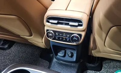 Genesis GV80 2022, 91808 км, за 31463.47 USD - фото 15