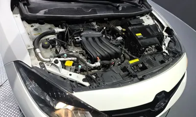 Renault-KoreaSamsung SM3 2016, 103886 км, за 3192.18 USD - фото 6