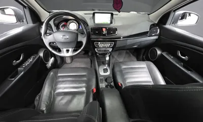 Renault-KoreaSamsung SM3 2016, 103886 км, за 3192.18 USD - фото 7