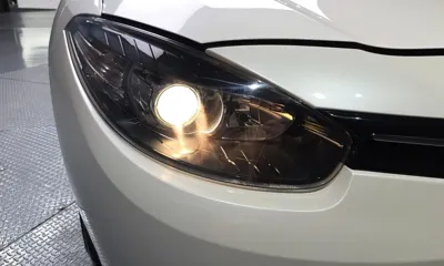 Renault-KoreaSamsung SM3 2016, 103886 км, за 3192.18 USD - фото 22