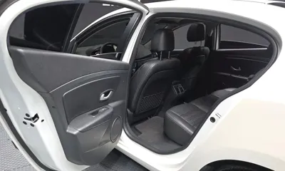 Renault-KoreaSamsung SM3 2016, 103886 км, за 3192.18 USD - фото 26
