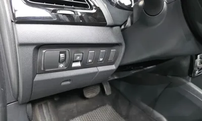 Renault-KoreaSamsung SM3 2016, 103886 км, за 3192.18 USD - фото 27