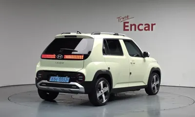 Hyundai Casper 2025, 30328 км, за 18688.54 USD