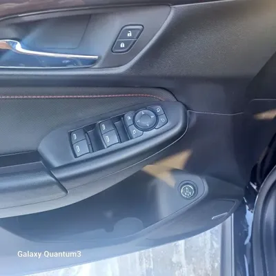 ChevroletGMDaewoo Trailblazer 2024, 10940 км, за 16174.43 USD - фото 8