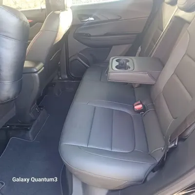 ChevroletGMDaewoo Trailblazer 2024, 10940 км, за 16174.43 USD - фото 14