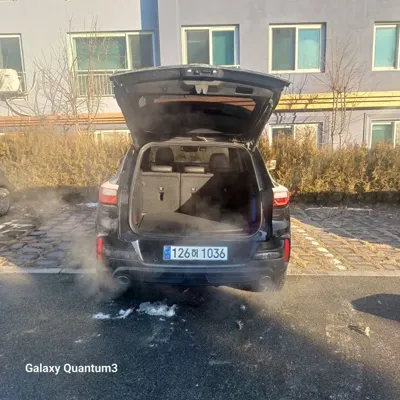 ChevroletGMDaewoo Trailblazer 2024, 10940 км, за 16174.43 USD - фото 16