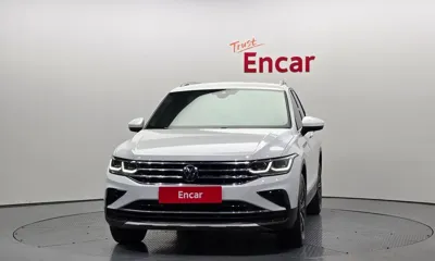 Volkswagen Tiguan 2024, 41328 км, за 19491.24 USD