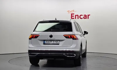 Volkswagen Tiguan 2024, 41328 км, за 19491.24 USD