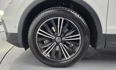 Volkswagen Tiguan 2024, 41328 км, за 19491.24 USD
