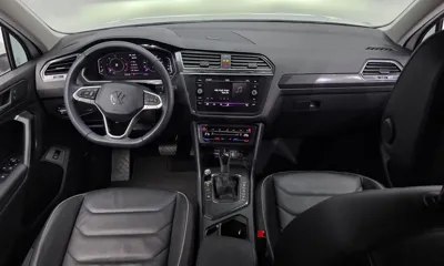 Volkswagen Tiguan 2024, 41328 км, за 19491.24 USD - фото 7