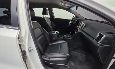 Kia Sportage 2016, 132990 км, за 7201.85 USD - фото 10