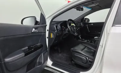Kia Sportage 2016, 132990 км, за 7201.85 USD - фото 11