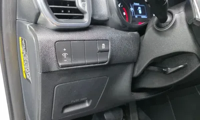 Kia Sportage 2016, 132990 км, за 7201.85 USD - фото 13