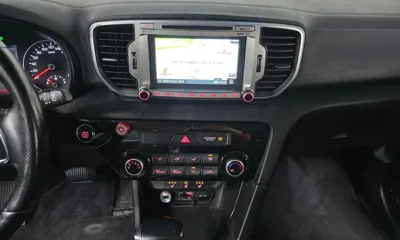 Kia Sportage 2016, 132990 км, за 7201.85 USD - фото 15