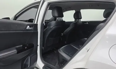 Kia Sportage 2016, 132990 км, за 7201.85 USD - фото 18