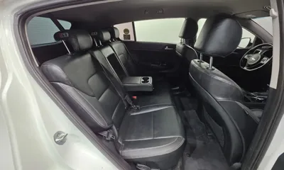 Kia Sportage 2016, 132990 км, за 7201.85 USD - фото 19