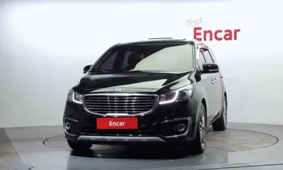 Kia Canival 2015, 173904 км, за 5445.35 USD