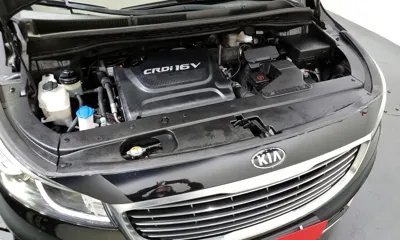 Kia Canival 2015, 173904 км, за 5445.35 USD - фото 6