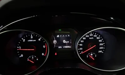 Kia Canival 2015, 173904 км, за 5445.35 USD - фото 8