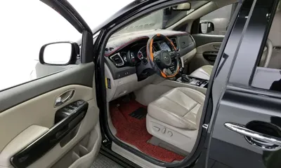 Kia Canival 2015, 173904 км, за 5445.35 USD - фото 10
