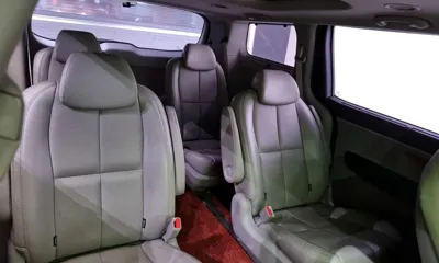 Kia Canival 2015, 173904 км, за 5445.35 USD - фото 12