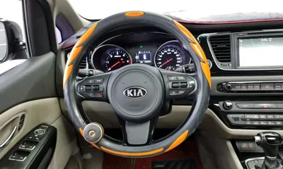 Kia Canival 2015, 173904 км, за 5445.35 USD - фото 13
