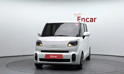 Kia Ray 2021, 44066 км, за 8721.51 USD