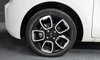 Kia Ray 2021, 44066 км, за 8721.51 USD
