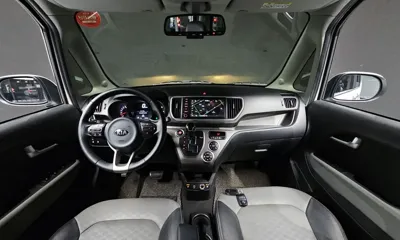 Kia Ray 2021, 44066 км, за 8721.51 USD - фото 7