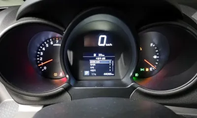 Kia Ray 2021, 44066 км, за 8721.51 USD - фото 8