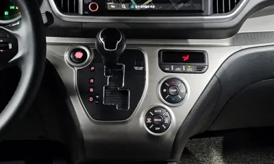 Kia Ray 2021, 44066 км, за 8721.51 USD - фото 9