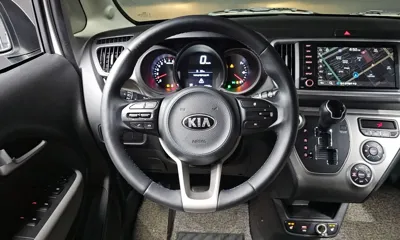 Kia Ray 2021, 44066 км, за 8721.51 USD - фото 13