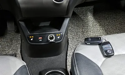 Kia Ray 2021, 44066 км, за 8721.51 USD - фото 17