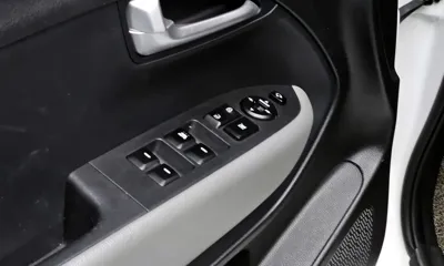 Kia Ray 2021, 44066 км, за 8721.51 USD - фото 20