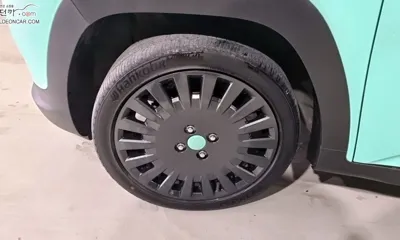 Hyundai Casper 2023, 47000 км, за 11456.94 USD