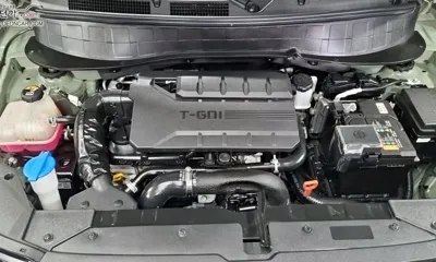 Hyundai Casper 2023, 47000 км, за 11456.94 USD - фото 6