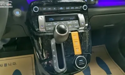 Hyundai Casper 2023, 47000 км, за 11456.94 USD - фото 9