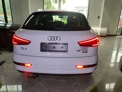 Audi Q3 2018, 99700 км, за 9284.55 USD - фото 6