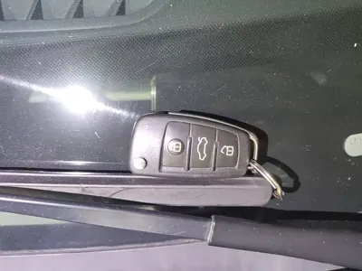 Audi Q3 2018, 99700 км, за 9284.55 USD - фото 9