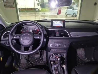 Audi Q3 2018, 99700 км, за 9284.55 USD - фото 10