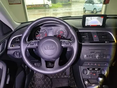 Audi Q3 2018, 99700 км, за 9284.55 USD - фото 11