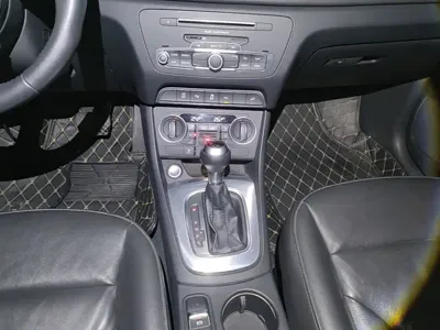 Audi Q3 2018, 99700 км, за 9284.55 USD - фото 14