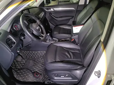 Audi Q3 2018, 99700 км, за 9284.55 USD - фото 15