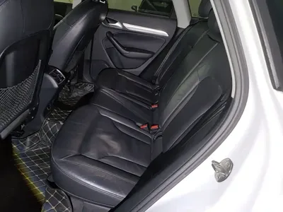 Audi Q3 2018, 99700 км, за 9284.55 USD - фото 17