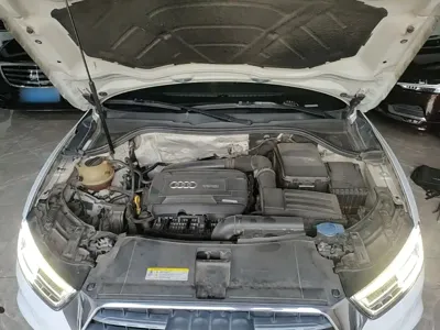 Audi Q3 2018, 99700 км, за 9284.55 USD - фото 20
